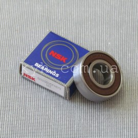 Підшипник генератора Еталон Е-2 задньої кришки /6202/NSK Malaysia